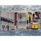 Triton Products 24 In. W x 48 In. H x 1/4 In. D Natural Heavy-Duty HDF Round Hole Pegboard 36 pc. Locking Hook Assortment TPB-36NH-Kit - alternate 6